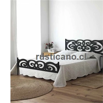 Cama Abra