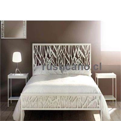 Cama Lucerna
