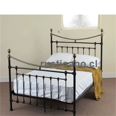 Cama Mo67