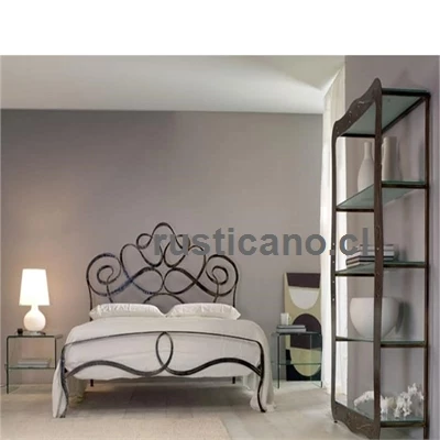 Cama Oslo