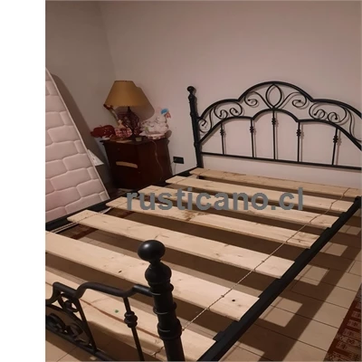 Cama Rizo