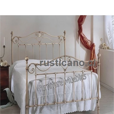 Cama mod Angel