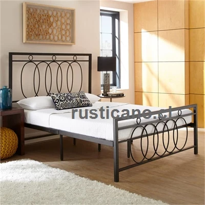Cama modelo Geminis-x