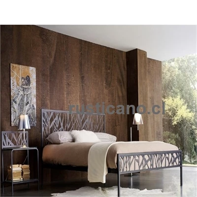 Cama nordica