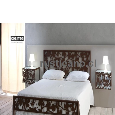 Cama siena