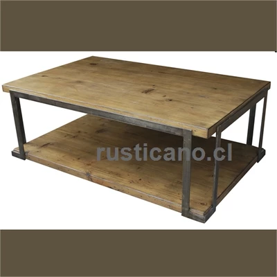 Mesa Liquen